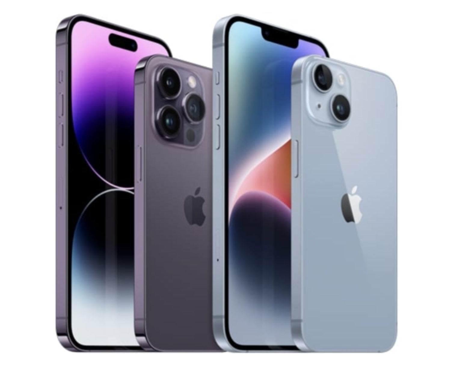 Écran OLED rigide GX pour iPhone 16 Pro Max