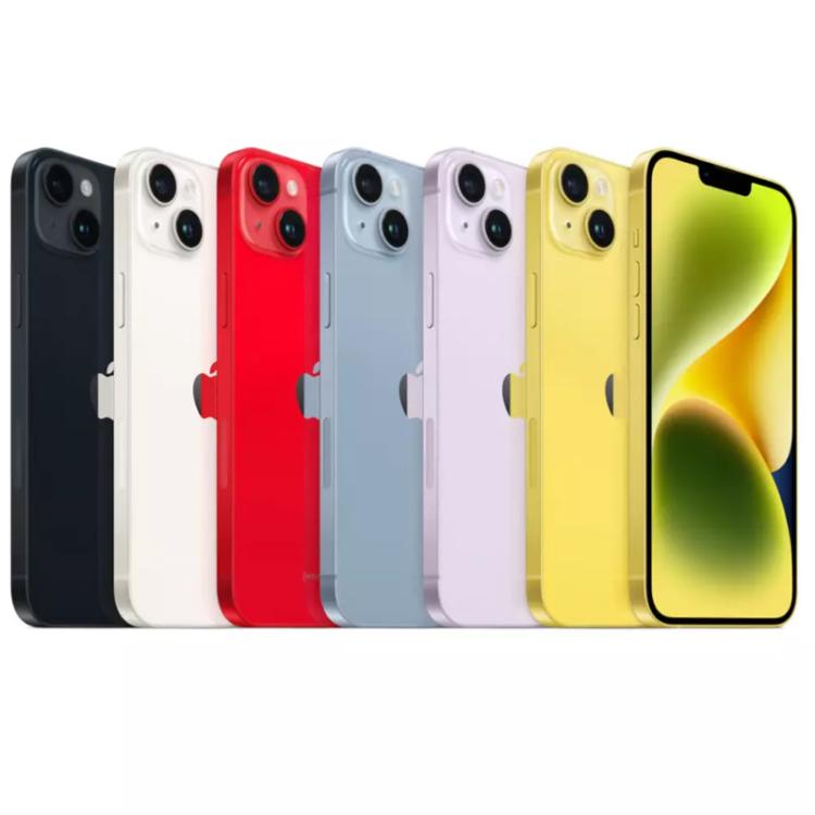 iPhone 14 Plus Reconditionné