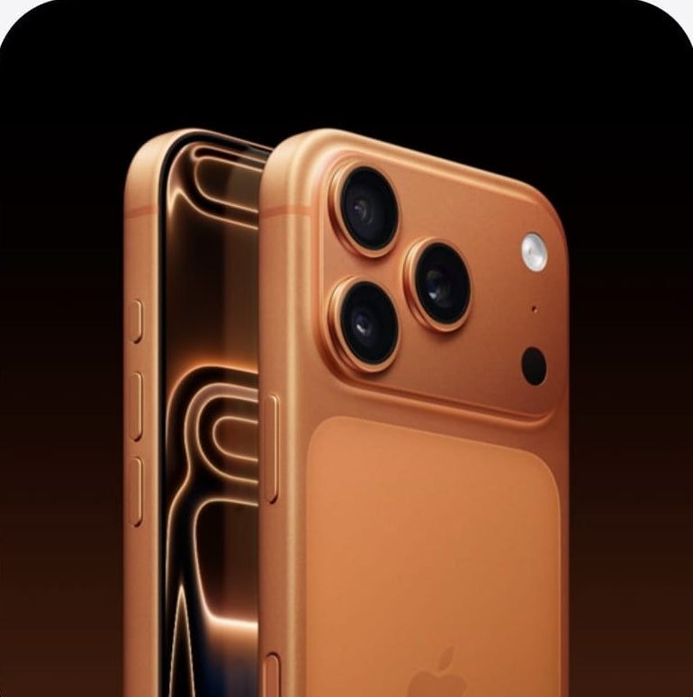 phonere.com iphone 17 Pro