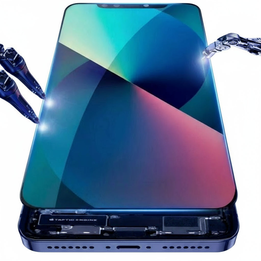 photo pièce de réparation iphonere.com